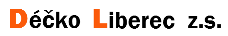 Déčko Liberec Logo